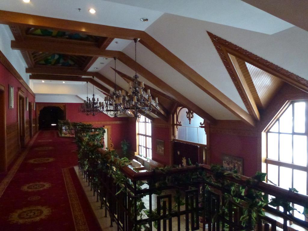 Harbin Volgamanor Hotel Acheng Quarto foto