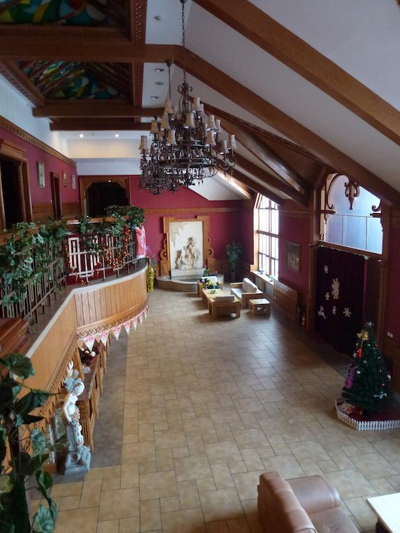 Harbin Volgamanor Hotel Acheng Quarto foto