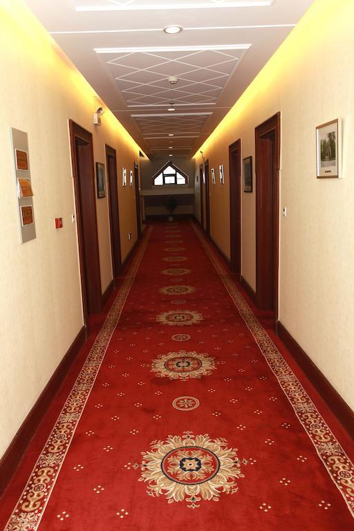 Harbin Volgamanor Hotel Acheng Quarto foto